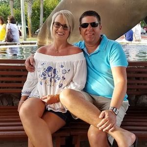 Meet your Posher, Sherry